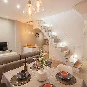 Appartement met Twee Slaapkamers